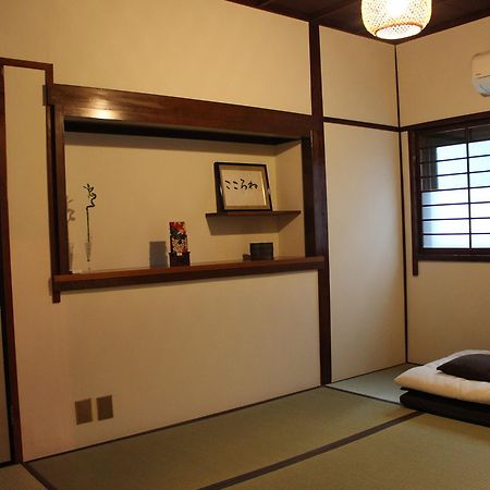 Tenma Itoya Guest House Oszaka Kültér fotó